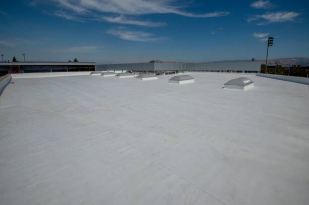 Dublin, GA Roofing Services Company